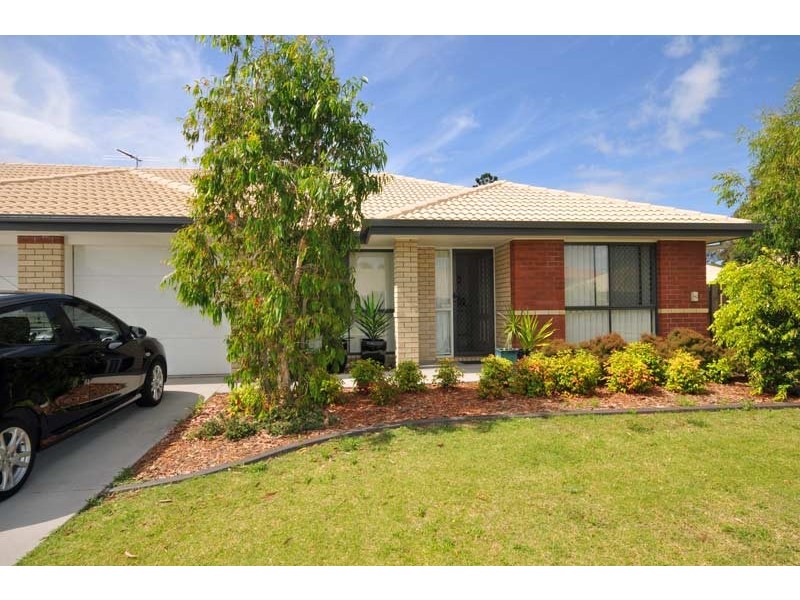 17/22 Gawler Cresent, Bracken Ridge QLD 4017