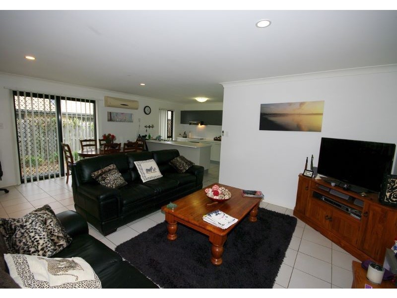 17/22 Gawler Cresent, Bracken Ridge QLD 4017
