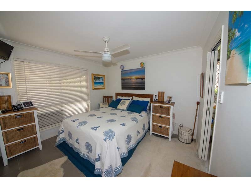 17/22 Gawler Cresent, Bracken Ridge QLD 4017