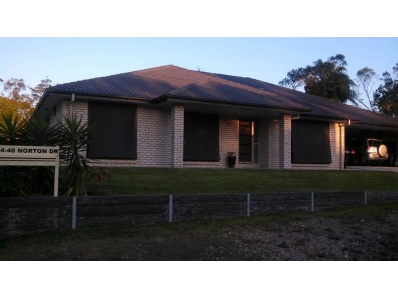 Shailer Park QLD 4128