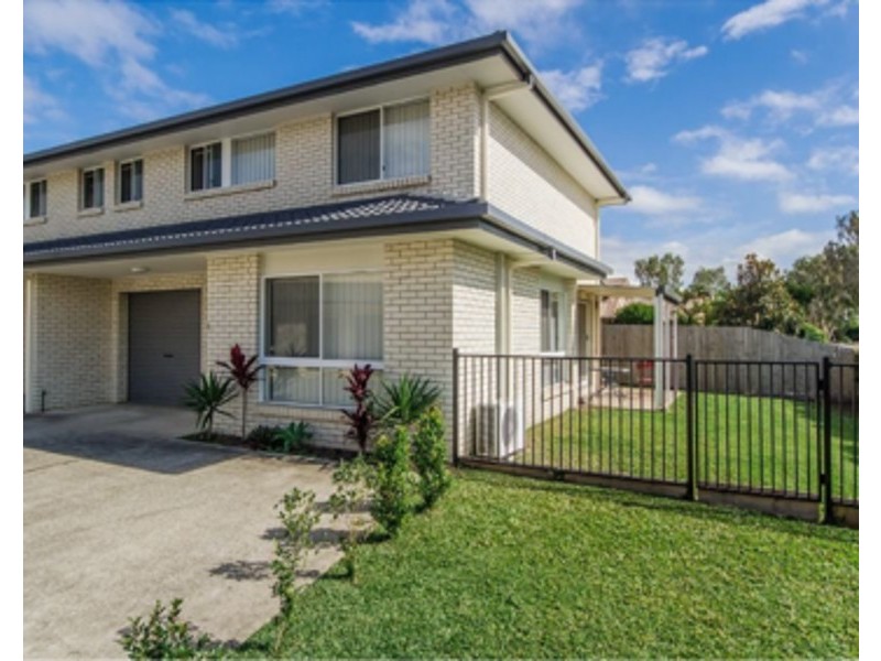 1/270 Christine Avenue, Varsity Lakes QLD 4227