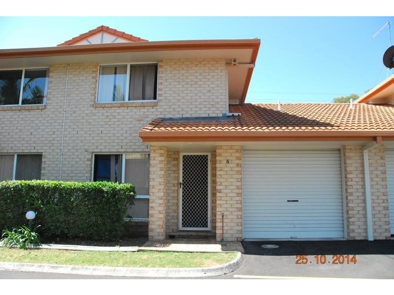 6/122 Johnson Road, Hillcrest QLD 4118