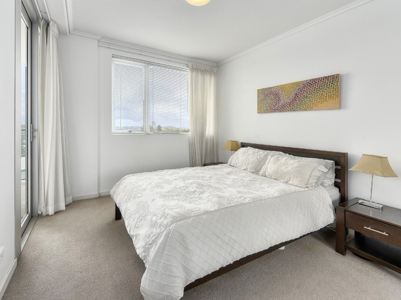 B L4/51 Hope Street, Spring Hill QLD 4000