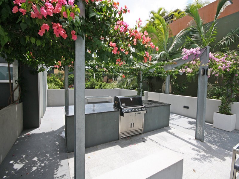 B L4/51 Hope Street, Spring Hill QLD 4000