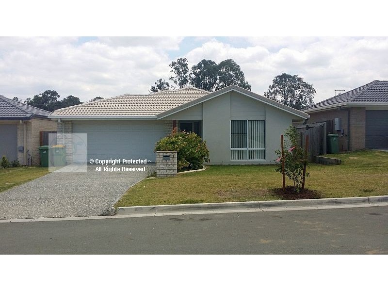 34 Banks Drive, Ormeau QLD 4208