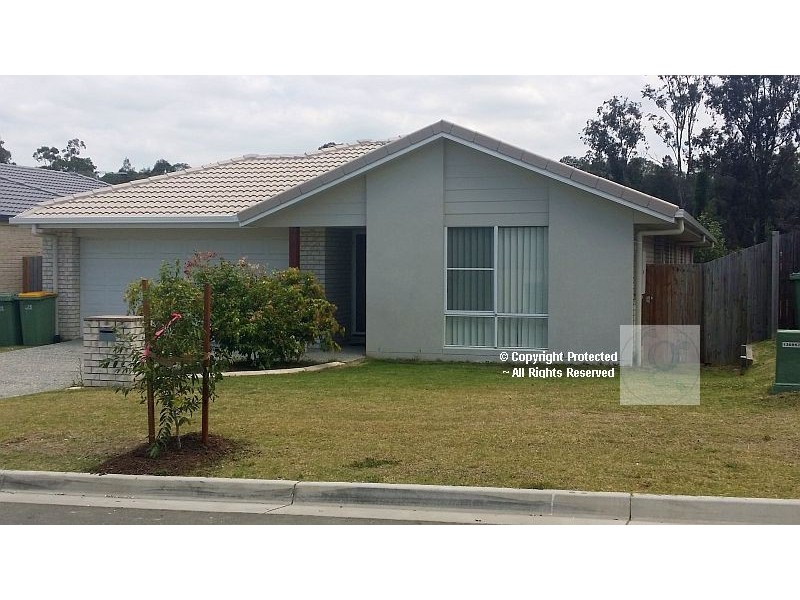 34 Banks Drive, Ormeau QLD 4208