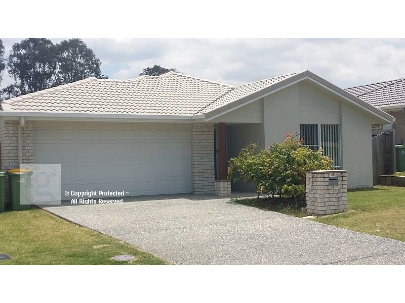 34 Banks Drive, Ormeau QLD 4208