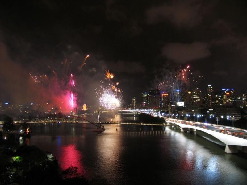 South Brisbane QLD 4101