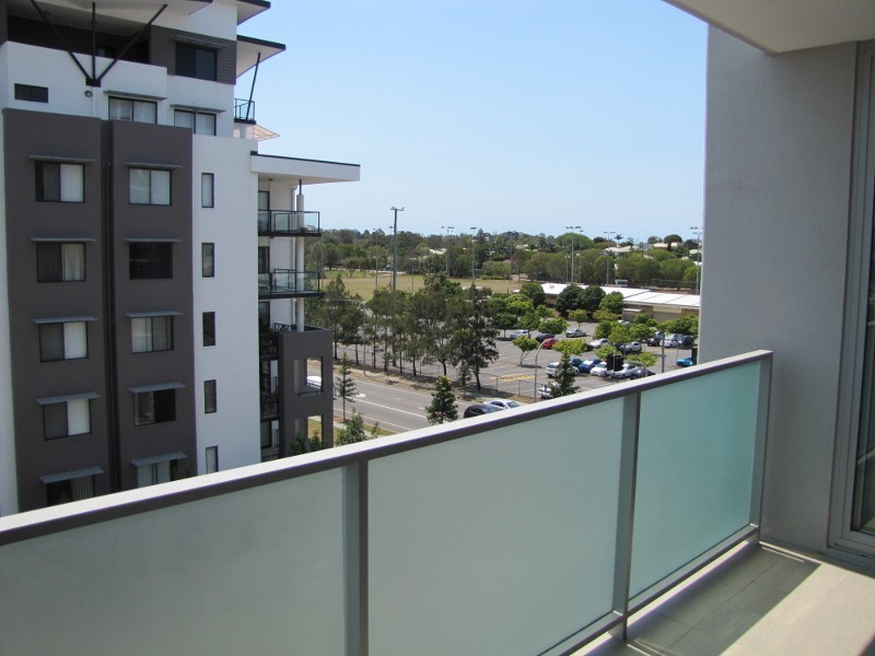 311/23 Playfield Street, Chermside QLD 4032