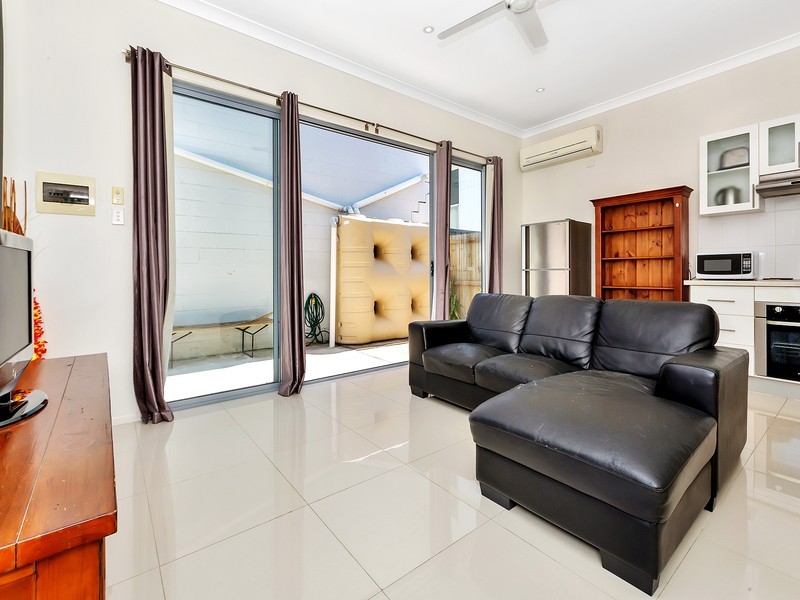 2/14 Austin Street, Newstead QLD 4006