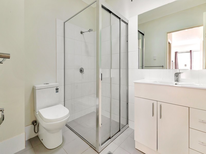 2/14 Austin Street, Newstead QLD 4006