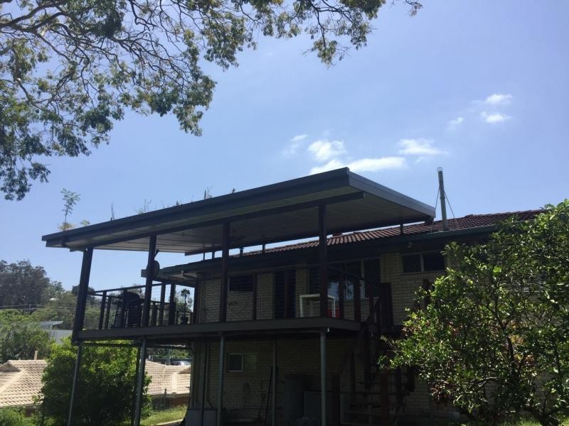Jindalee QLD 4074