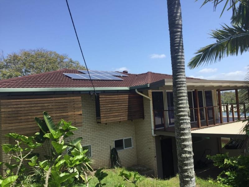 Jindalee QLD 4074