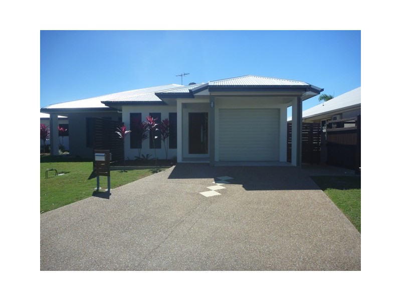 11 Aquamarine Drive, Kirwan QLD 4817