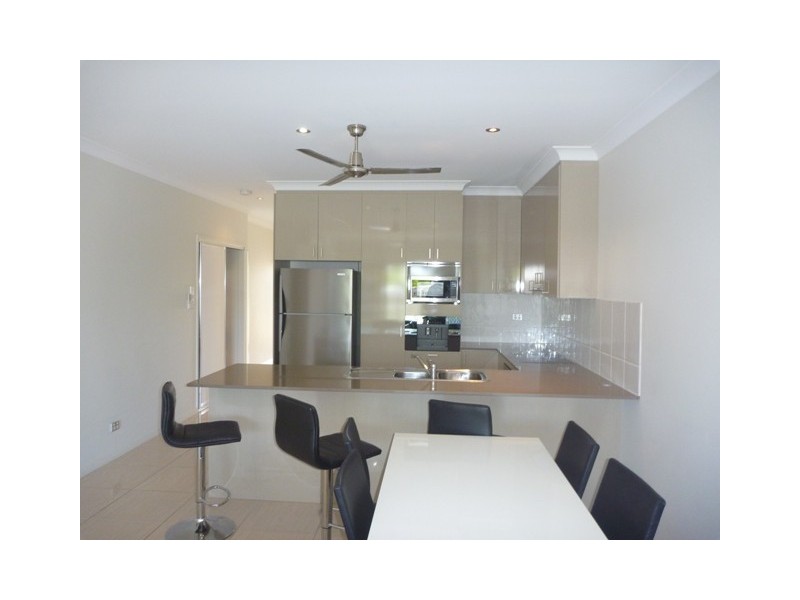 11 Aquamarine Drive, Kirwan QLD 4817