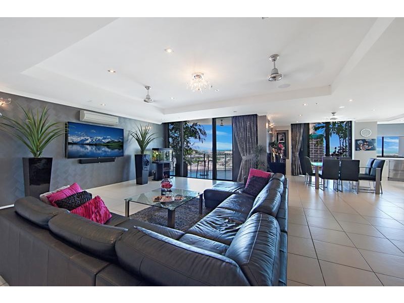 1601/151-173 Sturt Street, Townsville City QLD 4810