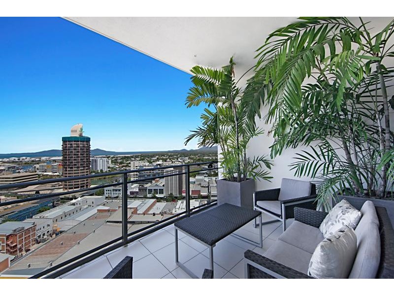 1601/151-173 Sturt Street, Townsville City QLD 4810