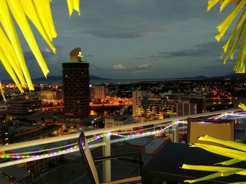 1601/151-173 Sturt Street, Townsville City QLD 4810