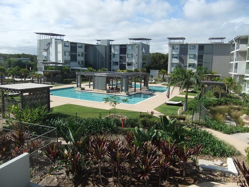 Mount Coolum QLD 4573