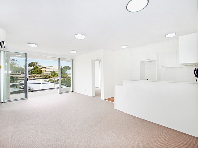 Lvl 07/40 Ramsgate Street, Kelvin Grove QLD 4059