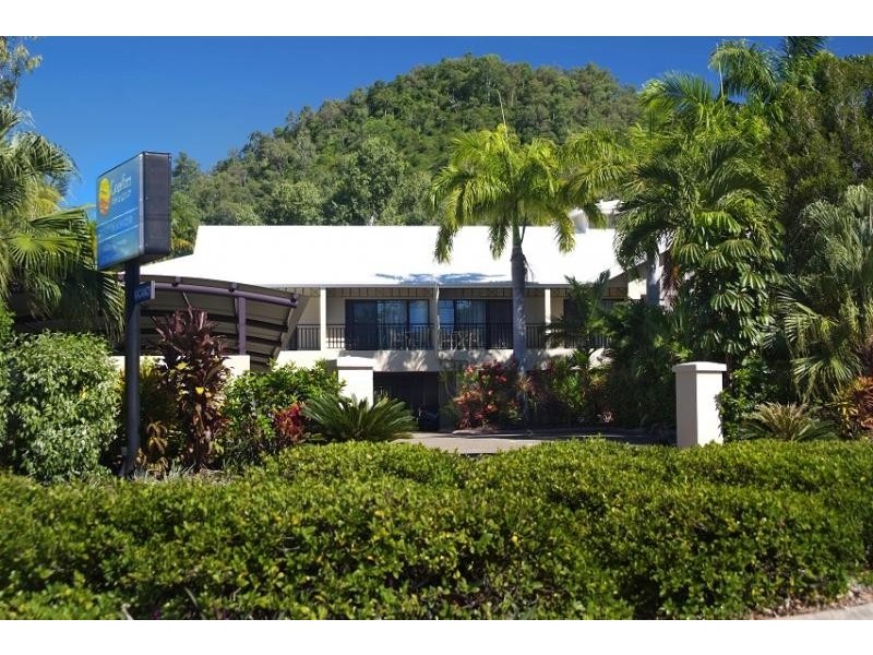 5/19 – 23 Trinity Beach Road, Trinity Beach QLD 4879