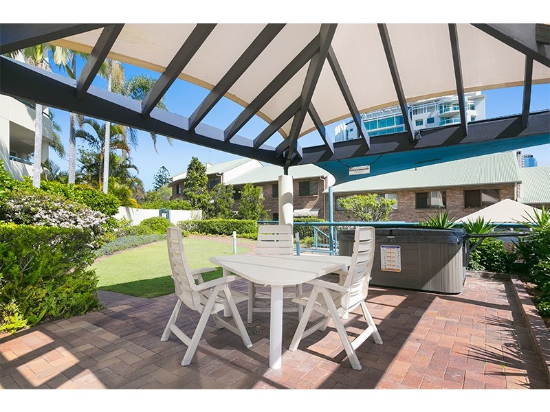 6/57 Lambert Street, Kangaroo Point QLD 4169