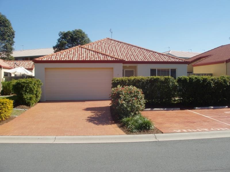 7/19 Yaun Street, Coomera QLD 4209