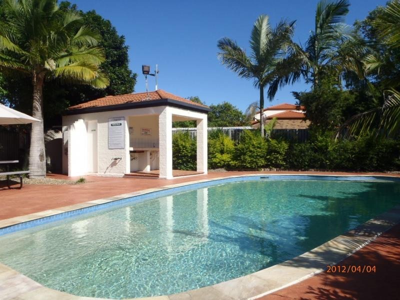 7/19 Yaun Street, Coomera QLD 4209