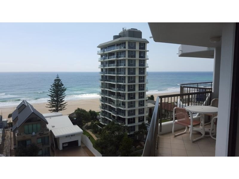 26/3576 Marine Parade, Main Beach QLD 4217
