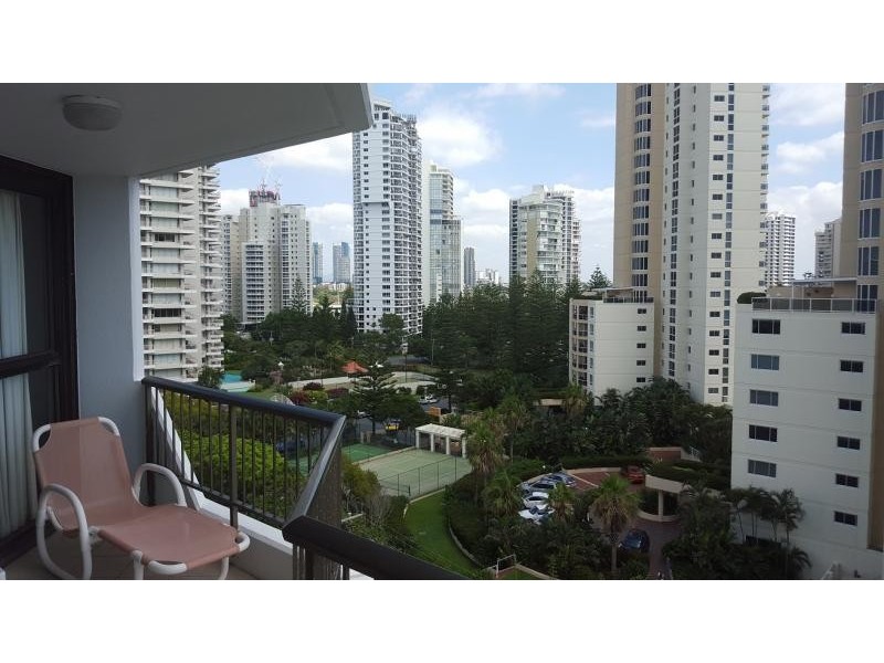 26/3576 Marine Parade, Main Beach QLD 4217
