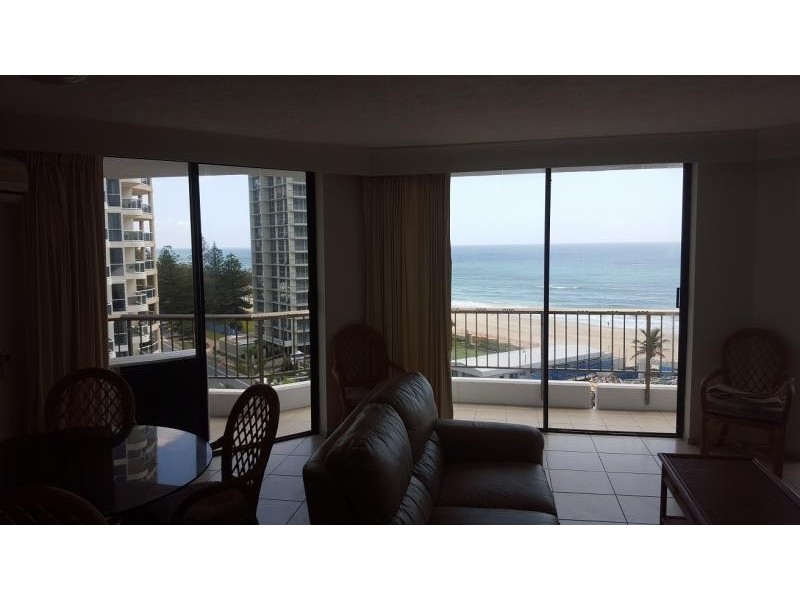26/3576 Marine Parade, Main Beach QLD 4217