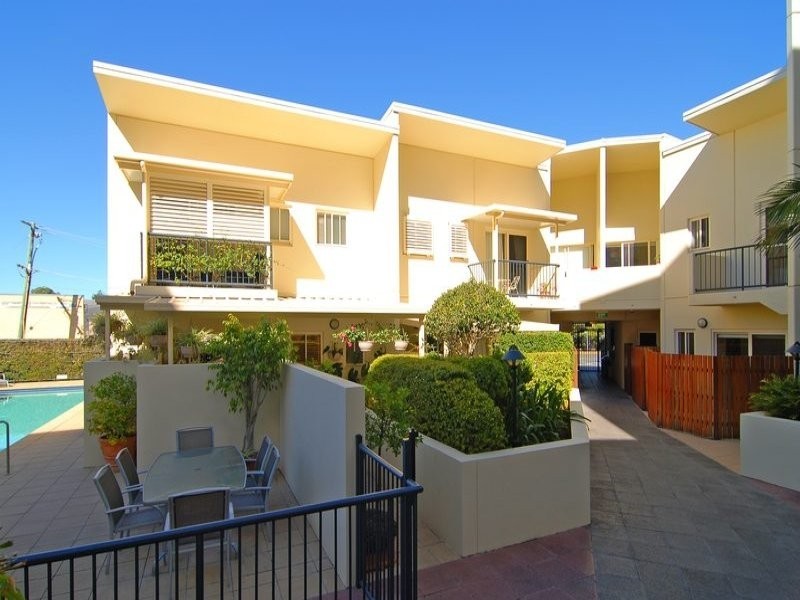 02/5 Duncan Street,, West End QLD 4101