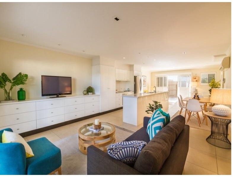 02/5 Duncan Street,, West End QLD 4101