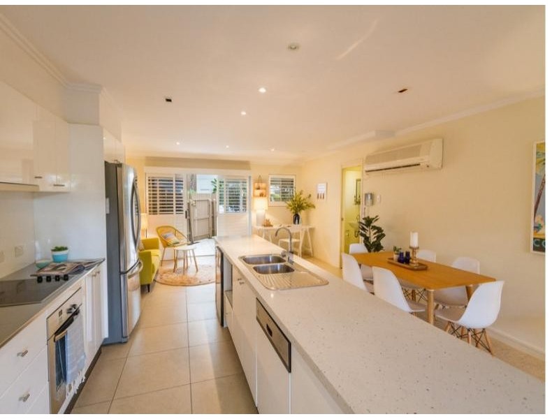 02/5 Duncan Street,, West End QLD 4101