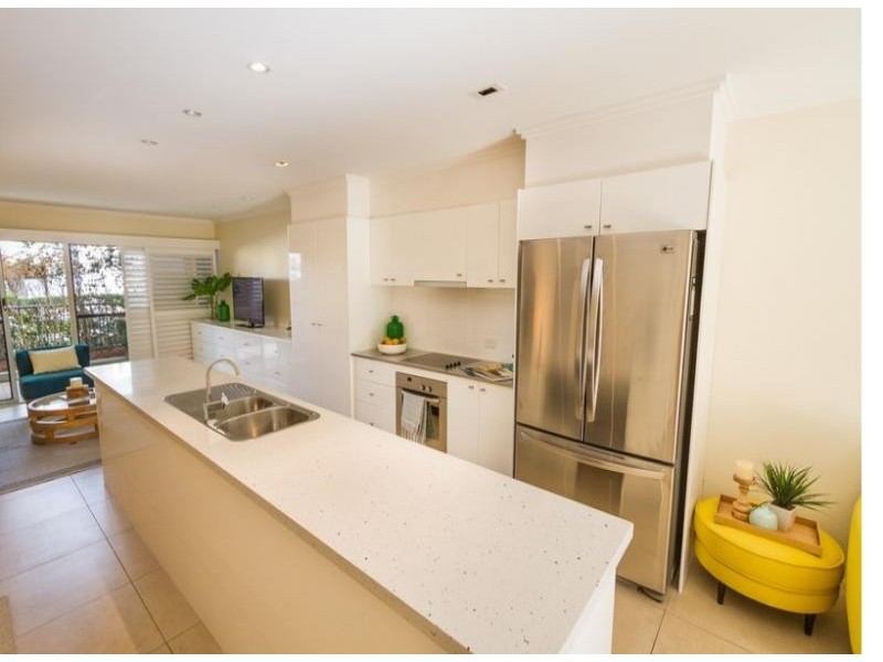 02/5 Duncan Street,, West End QLD 4101