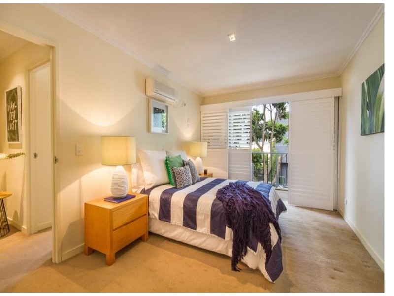 02/5 Duncan Street,, West End QLD 4101