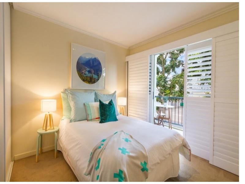 02/5 Duncan Street,, West End QLD 4101