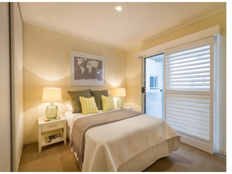 02/5 Duncan Street,, West End QLD 4101