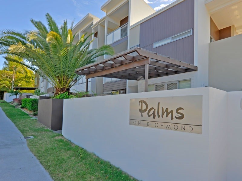 66 Richmond Road, Morningside QLD 4170