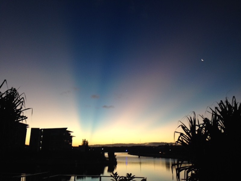 16/46 Regatta Boulevard, Birtinya QLD 4575