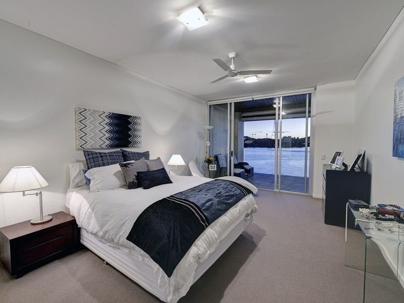 11/1 Oxford Street, Bulimba QLD 4171