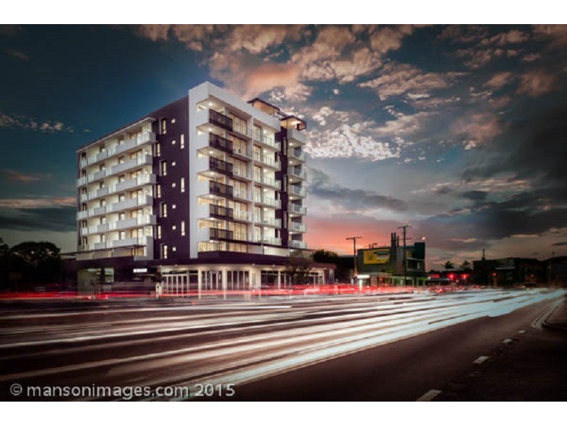 311/11-17 Lytton Road, East Brisbane QLD 4169