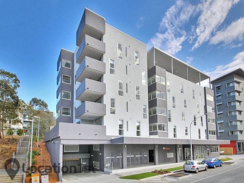 405/60 Blamey Street, Kelvin Grove QLD 4059