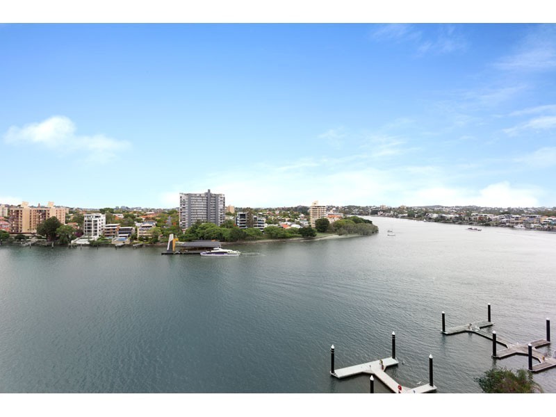 82/64 Thorn Street, Kangaroo Point QLD 4169