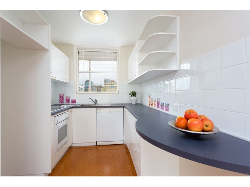 82/64 Thorn Street, Kangaroo Point QLD 4169