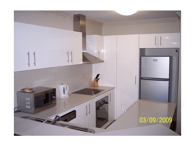 505/89 Landsborough Avenue, Scarborough QLD 4020