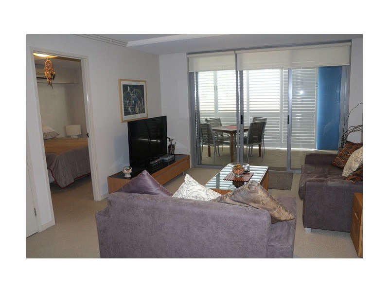 107/89 Landsborough Avenue, Scarborough QLD 4020