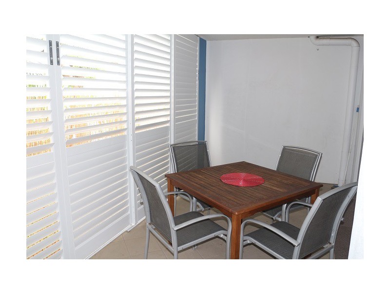 107/89 Landsborough Avenue, Scarborough QLD 4020