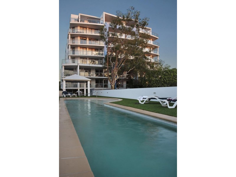 107/89 Landsborough Avenue, Scarborough QLD 4020