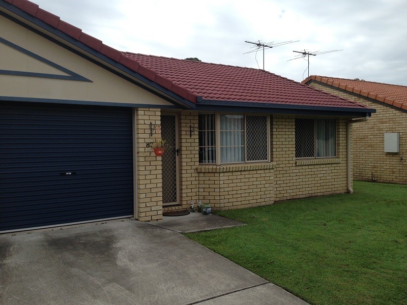 87/85 Caboolture River Road, Morayfield QLD 4506